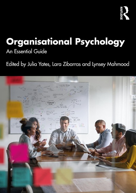 Organisational Psychology - 