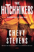 Cover-Bild zum Titel 'The Hitchhikers' von 'Chevy Stevens'