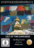 Out of the Darkness - 