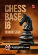 ChessBase 18 - Premium-Paket - 