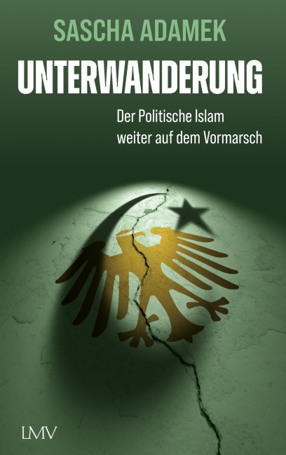 Unterwanderung - Sascha Adamek