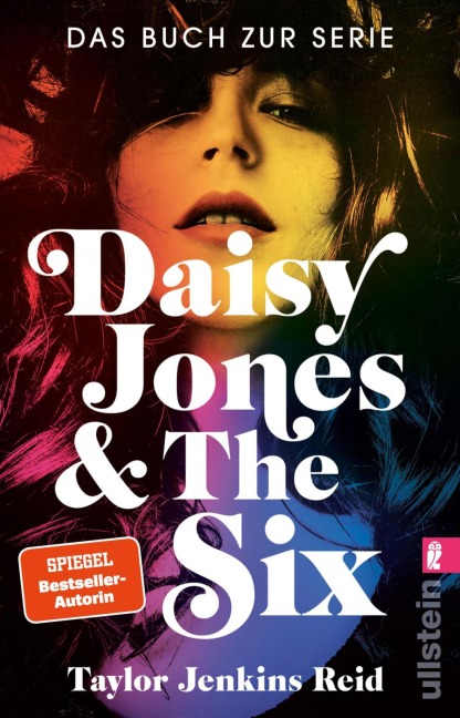 Daisy Jones and The Six