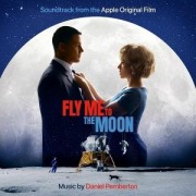 Cover-Bild zum Titel 'Fly Me To The Moon (Apple Movie Soundtrack)' von 'Daniel OST/Pemberton'