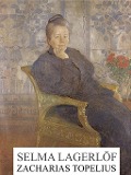 Cover-Bild zum Titel 'Zacharias Topelius' von 'Selma Lagerlöf'