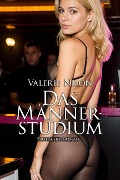 Cover-Bild zum Titel 'Das Männerstudium' von 'Valerie Nilon'