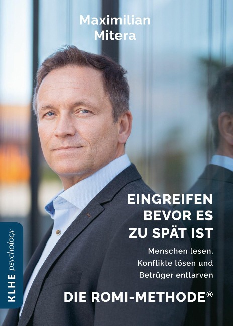 Die ROMI-Methode® - Maximilian Mitera