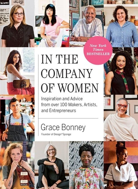In the Company of Women - Grace Bonney