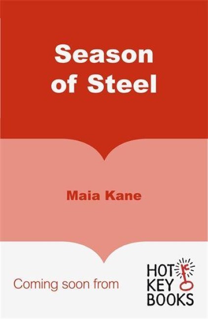 Season of Steel - Maia Kane