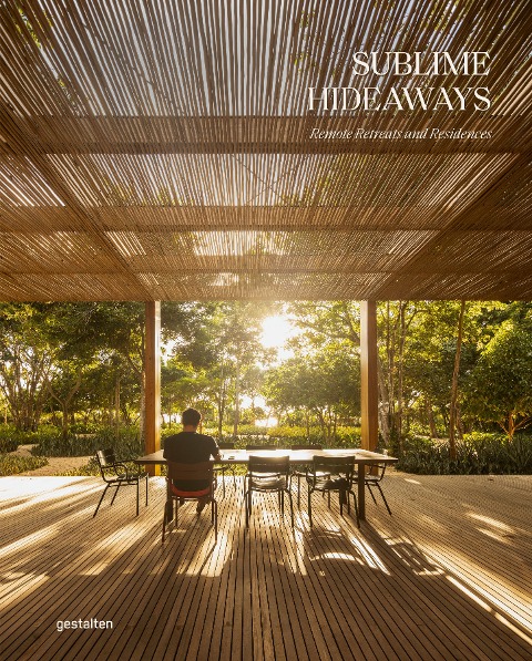 Sublime Hideaways - 