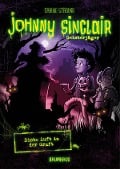 Johnny Sinclair 02 - Dicke Luft in der Gruft - Sabine Städing