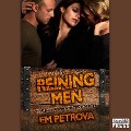 Reining Men - Em Petrova