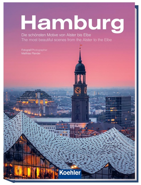 Hamburg - Matthias Plander