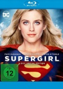 Supergirl - David Odell, Jerry Goldsmith
