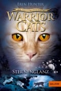 Cover-Bild zum Titel 'Warrior Cats Staffel 2/04. Die neue Prophezeiung. Sternenglanz' von 'Erin Hunter'