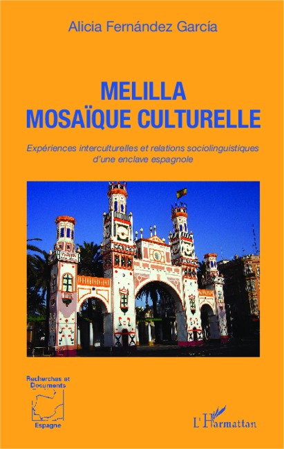 Melilla mosaïque culturelle - Fernandez Garcia