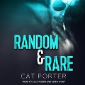 Cover-Bild zum Titel 'Random & Rare Lib/E' von 'Cat Porter'