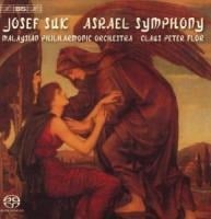 Asrael Symphony - Claus Peter/Malaysian Philharmonic Orchestra Flor