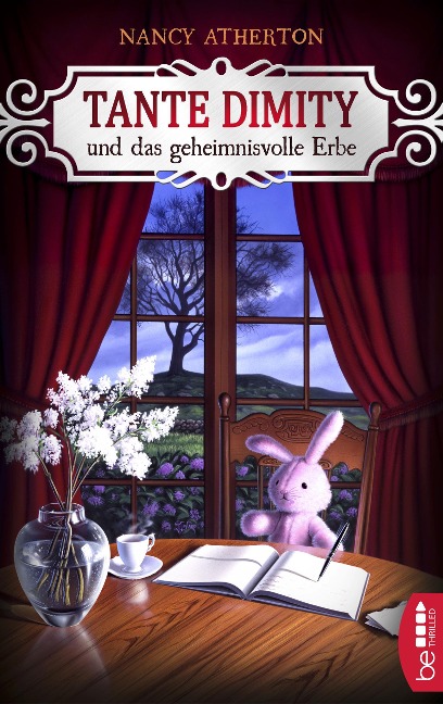 Tante Dimity und das geheimnisvolle Erbe - Nancy Atherton