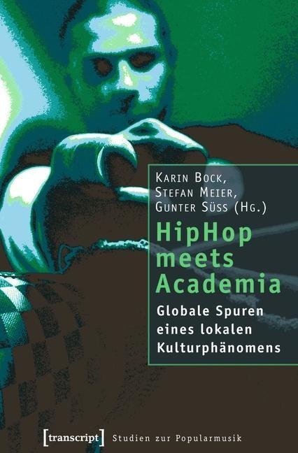 HipHop meets Academia - 