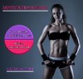 Cover-Bild zum Titel 'Motivationsfibel' von 'Katrin Boyton'