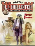 Cover-Bild zum Titel 'H. C. Hollister 40' von 'H. C. Hollister'