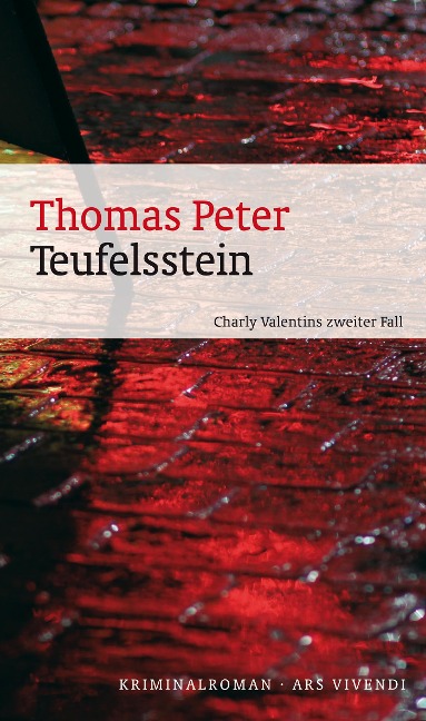 Teufelsstein (eBook) - Thomas Peter