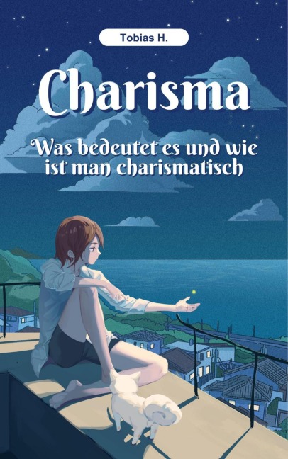 Charisma - Tobias Hopfmüller