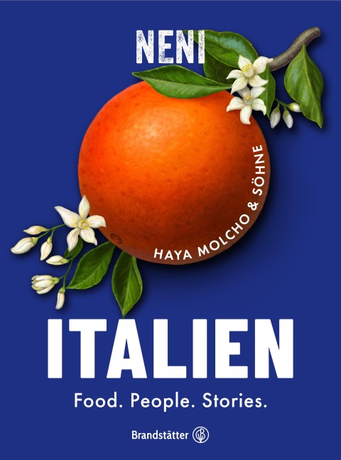 Italien - Haya Molcho