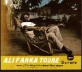 Savane - Ali Farka Tour'