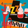 Mellow Jazz Lounge - Various