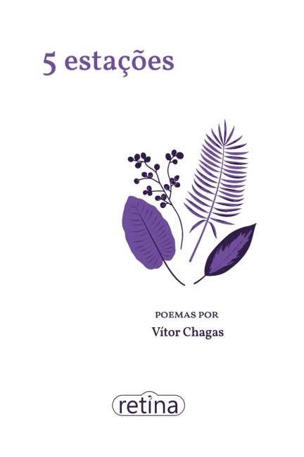 5 estações - Vítor Chagas