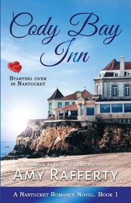 Cody Bay Inn - Amy Rafferty