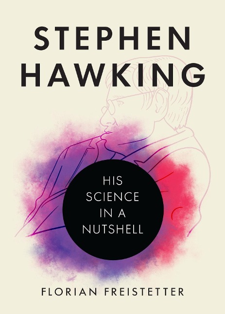 Stephen Hawking - Florian Freistetter