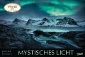 Mystisches Licht 2025 - 