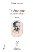 Cover-Bild zum Titel 'Télémaque' von 'Corinne Boureau'