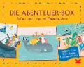 Die Abenteuer-Box - Claudia Boldt