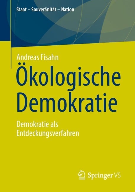 Ökologische Demokratie - Andreas Fisahn