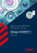 STARK Biologie-KOMPAKT 1 - Hans-Dieter Triebel