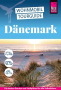 Cover-Bild zum Titel 'Reise Know-How Wohnmobil-Tourguide Dänemark' von 'Michael Moll'