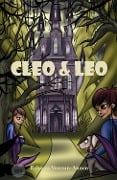 Cleo & Leo - Rebecca Vonzun-Annen