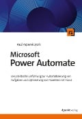 Microsoft Power Automate - Paul Papanek Stork