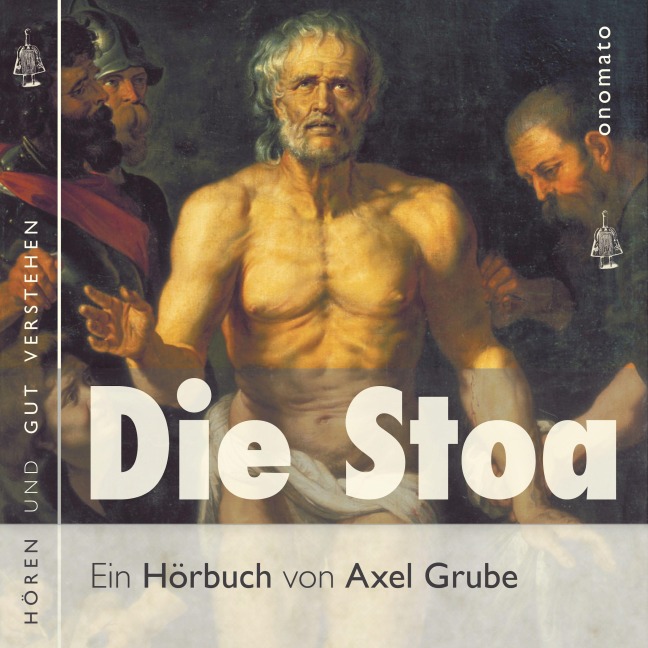 Die Stoa - Axel Grube