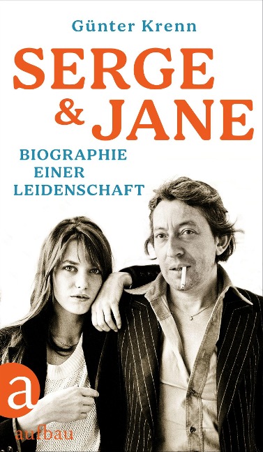 Serge und Jane - Günter Krenn