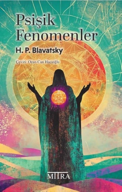 Psisik Fenomenler - H. P. Blavatsky