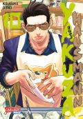 Cover-Bild zum Titel 'Yakuza goes Hausmann 10' von 'Kousuke Oono'