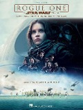 Rogue One - A Star Wars Story: Music from the Motion Picture Soundtrack - Michael Giacchino