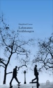 Cover-Bild zum Titel 'Lehmanns Erzählungen oder So schön war mein Markt' von 'Siegfried Lenz'