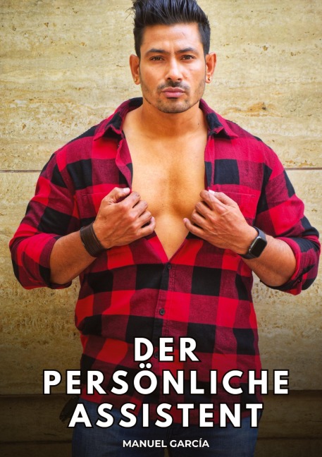 Der persönliche Assistent - Manuel García
