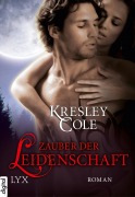 Cover-Bild zum Titel 'Zauber der Leidenschaft' von 'Kresley Cole'