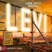 Cover-Bild zum Titel 'Levi' von 'Carmen Buttjer'
